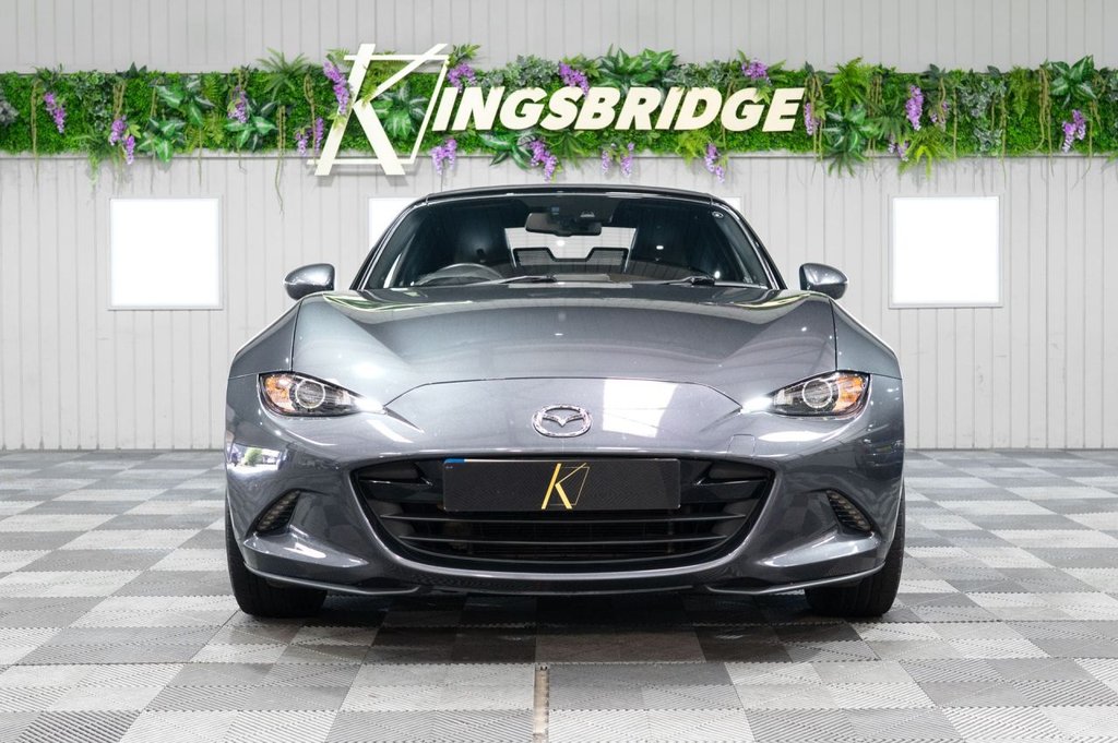 Mazda Mx 5