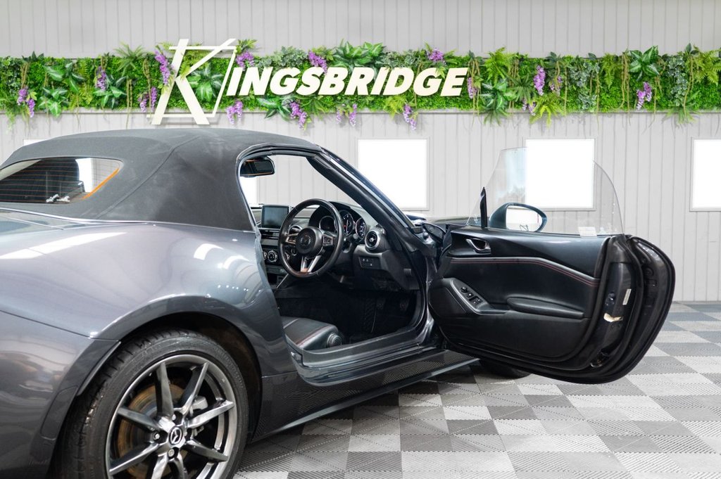 Mazda Mx 5