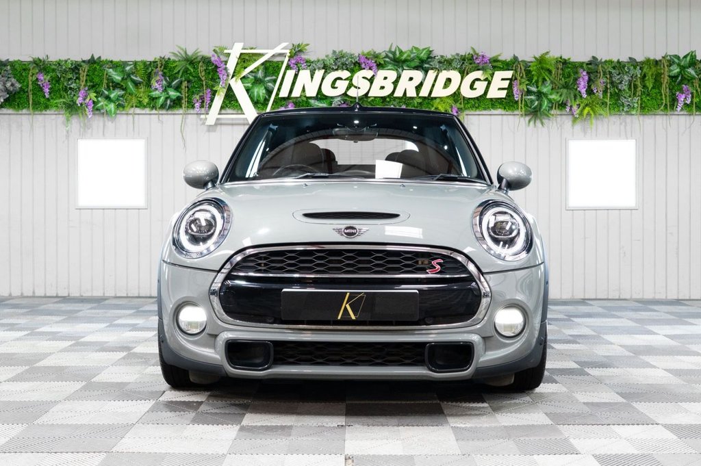 MINI Convertible