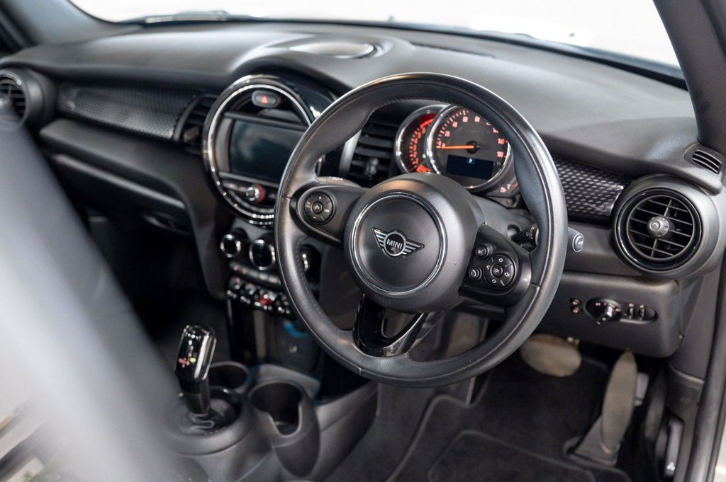 MINI Convertible