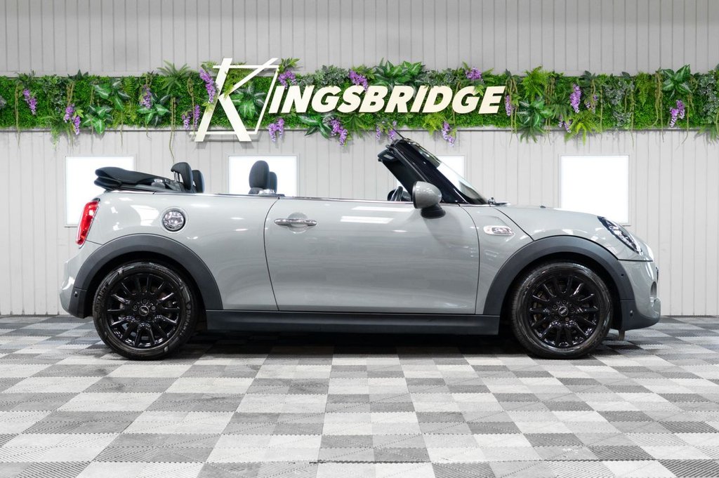 MINI Convertible