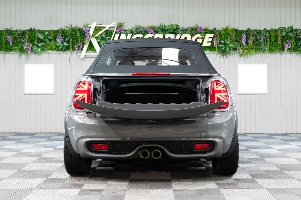 MINI Convertible