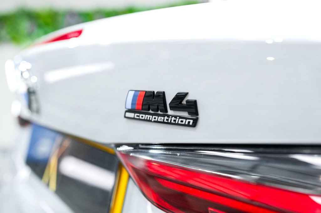 BMW M4