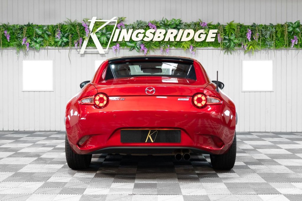 Mazda Mx 5