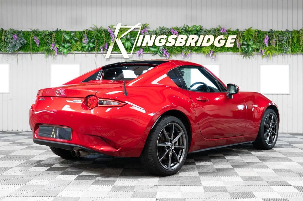 Mazda Mx 5