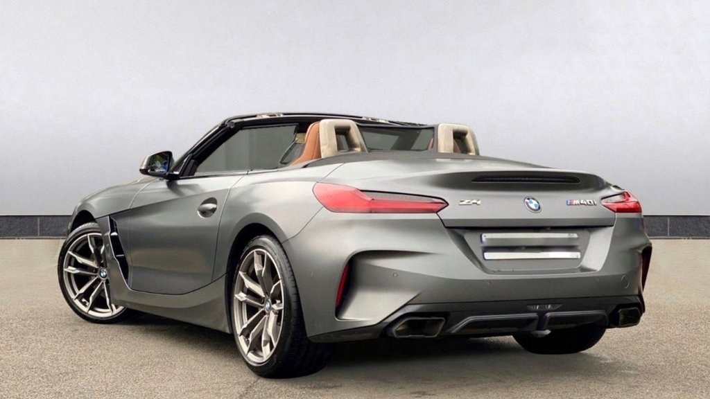 BMW Z4