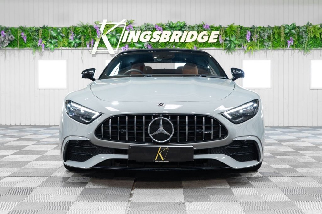 Mercedes Benz S Class