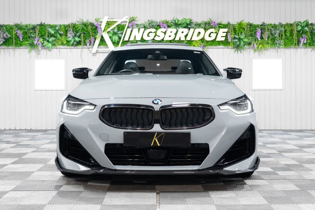 BMW 2 Series
