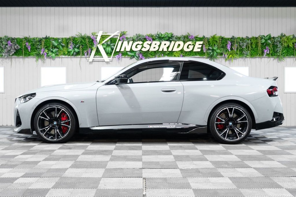 BMW 2 Series