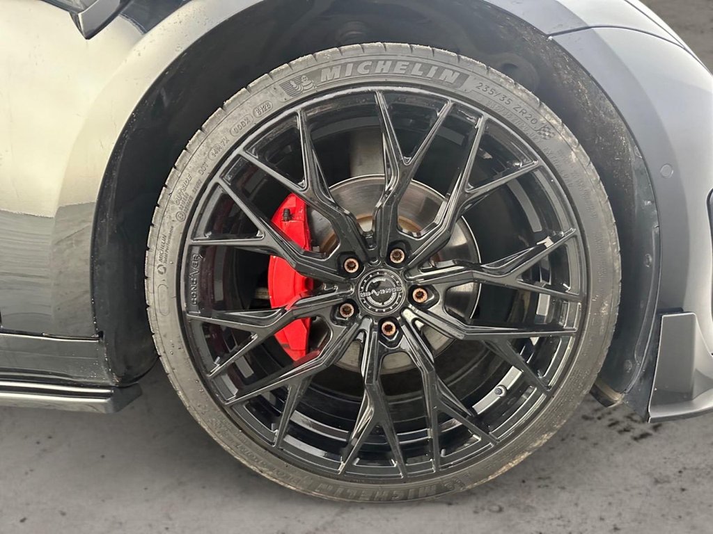 Tesla Model-3
