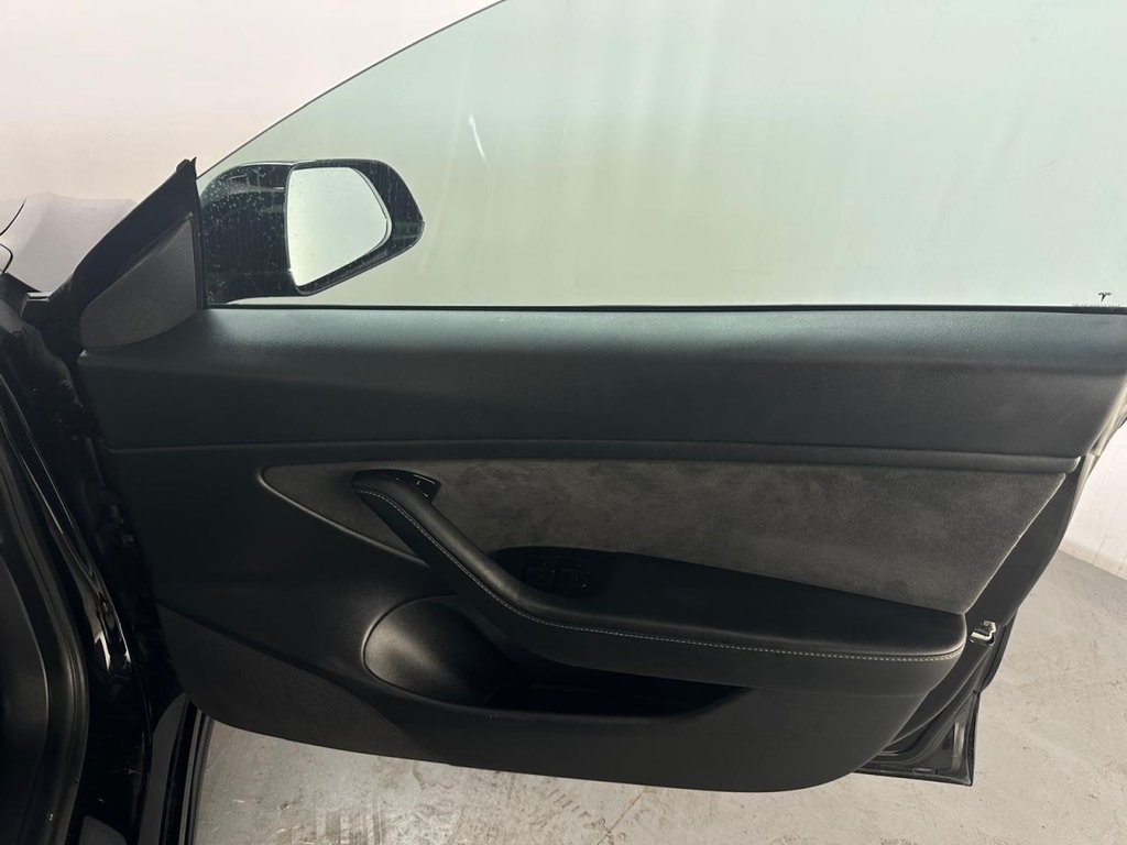 Tesla Model-3