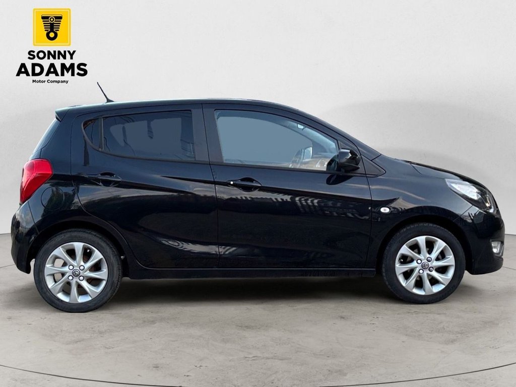 Vauxhall Viva