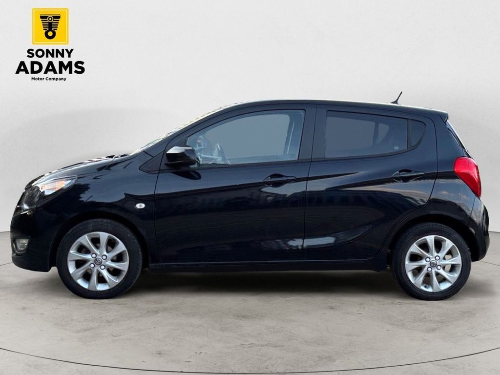 Vauxhall Viva