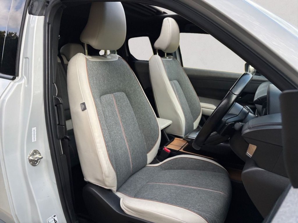 Mazda MX-3