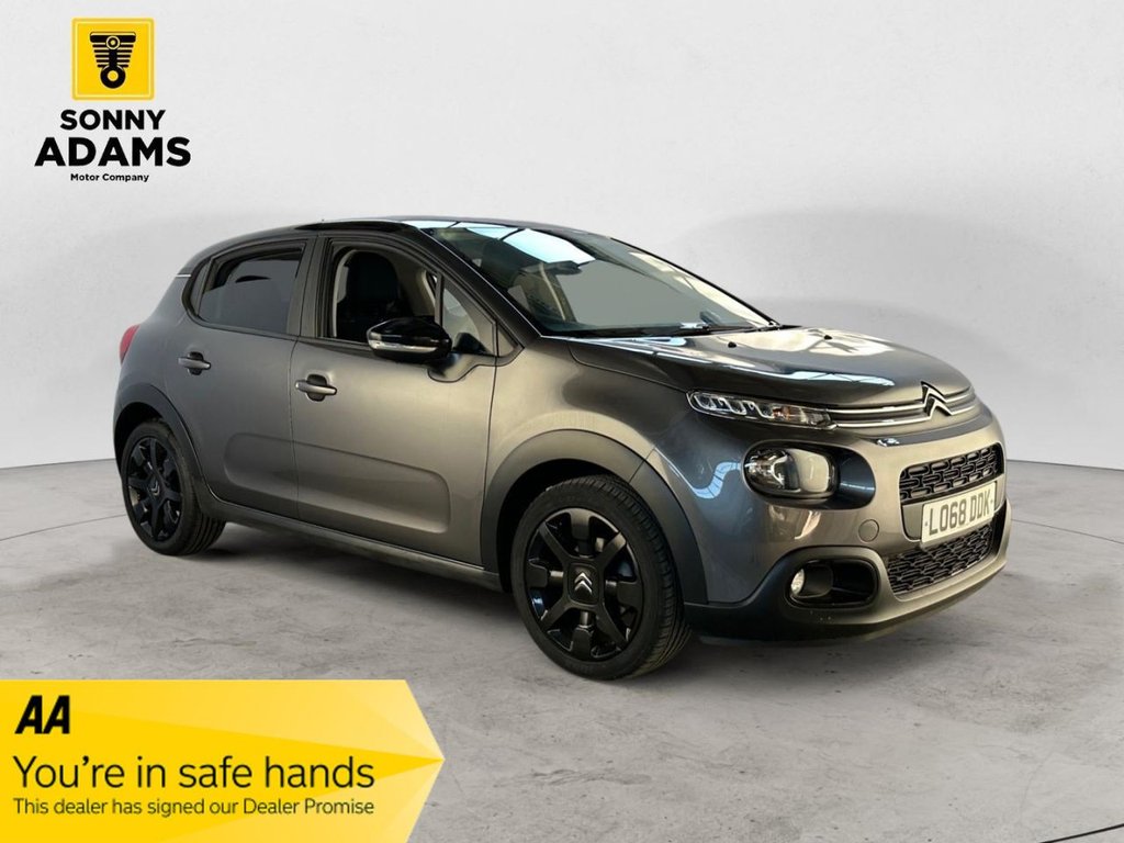 Citroen C3