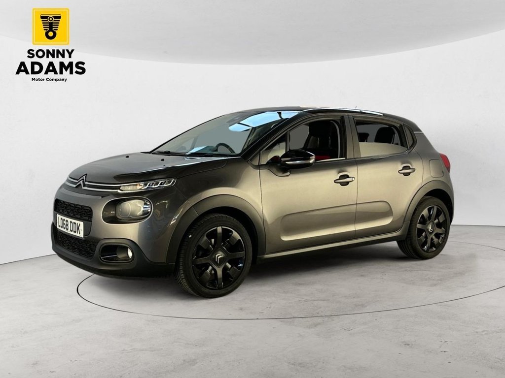 Citroen C3