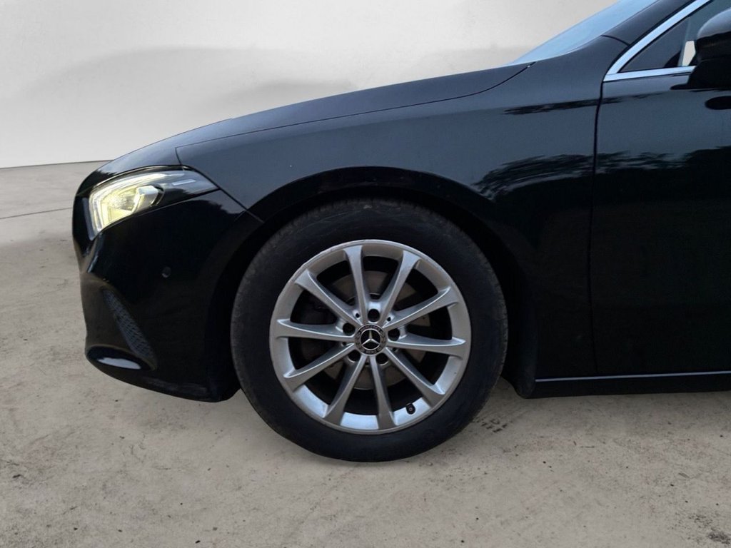 Mercedes Benz A Class