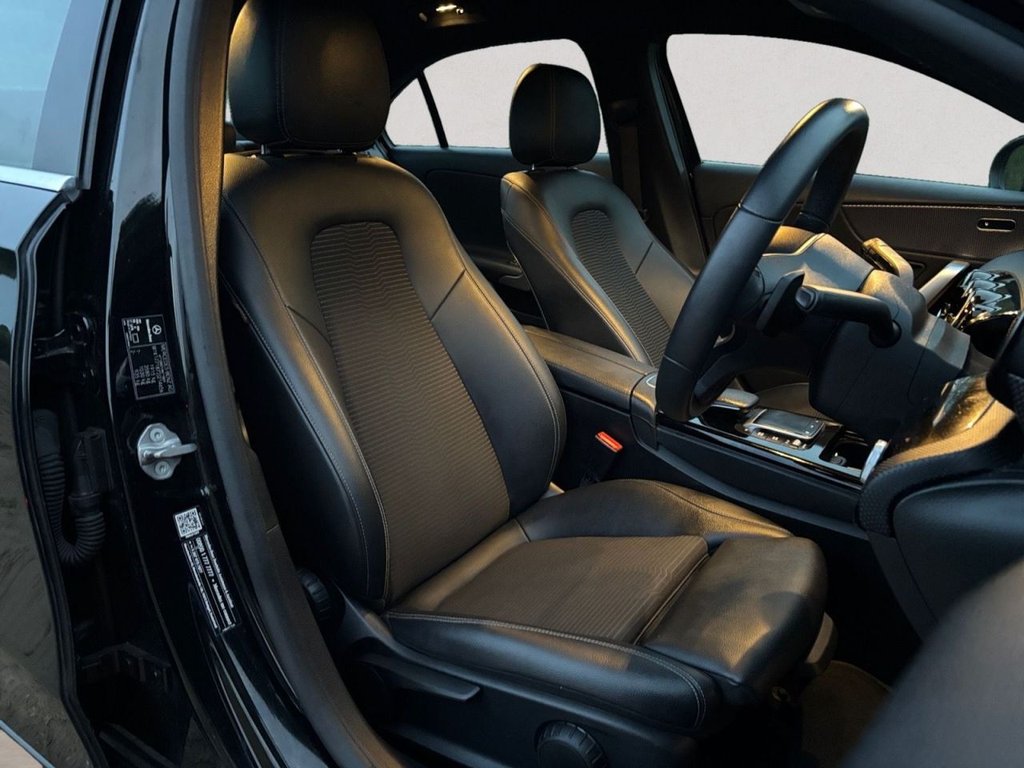 Mercedes Benz A Class