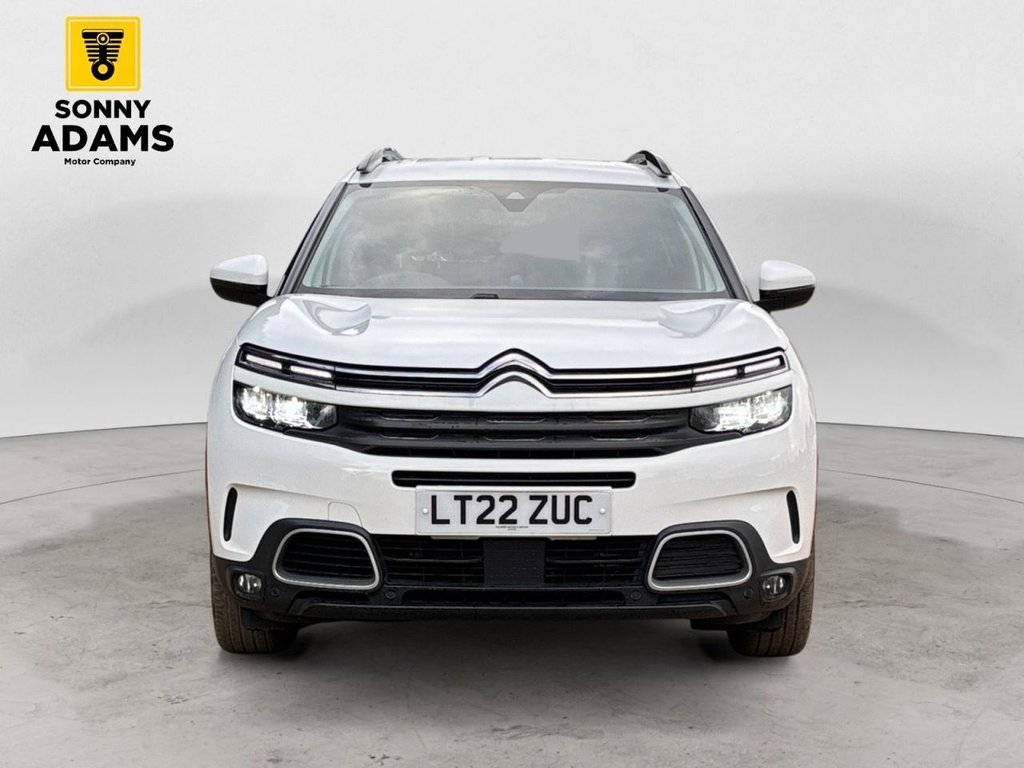 Citroen C5