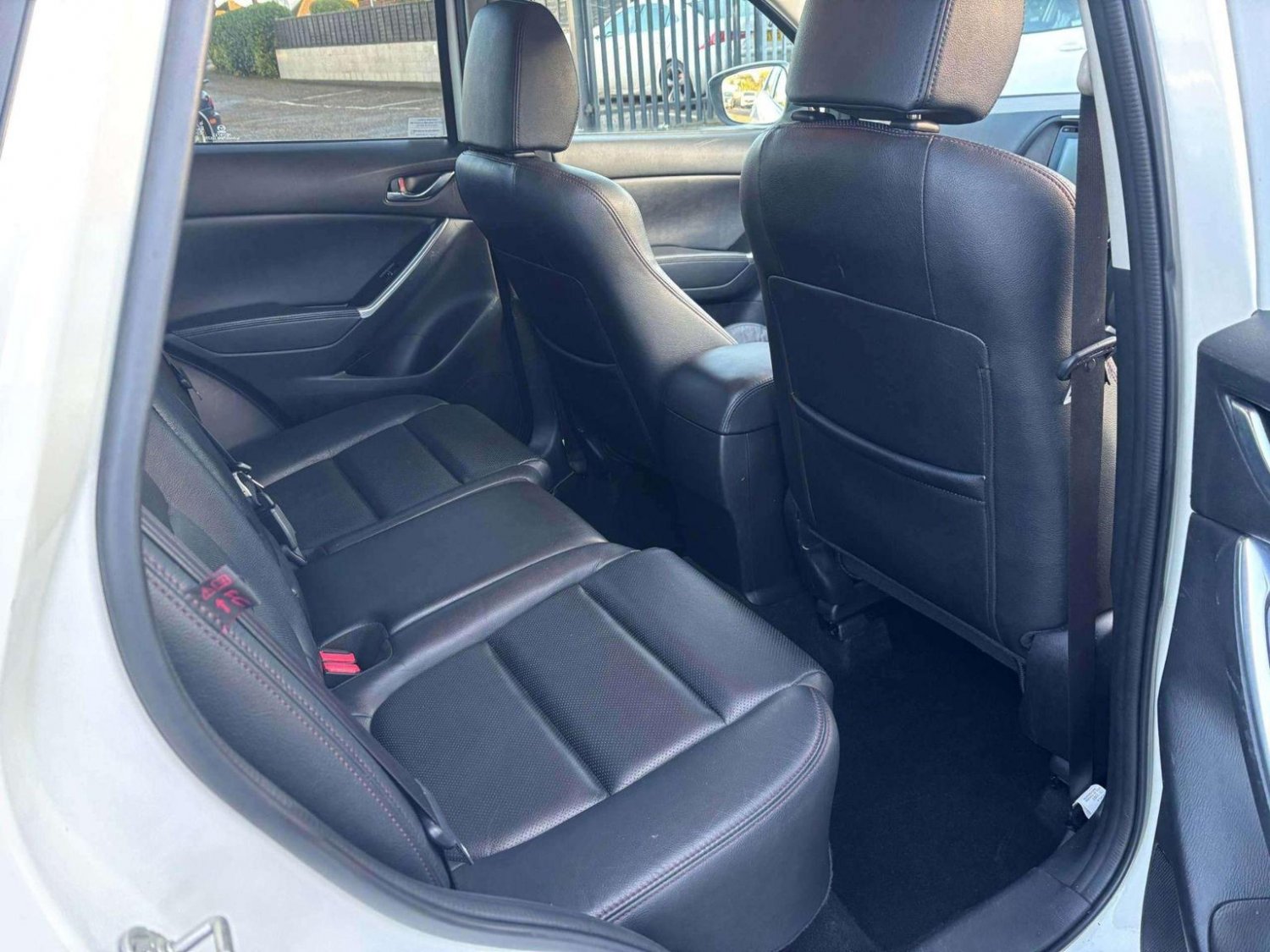 Mazda Cx 5