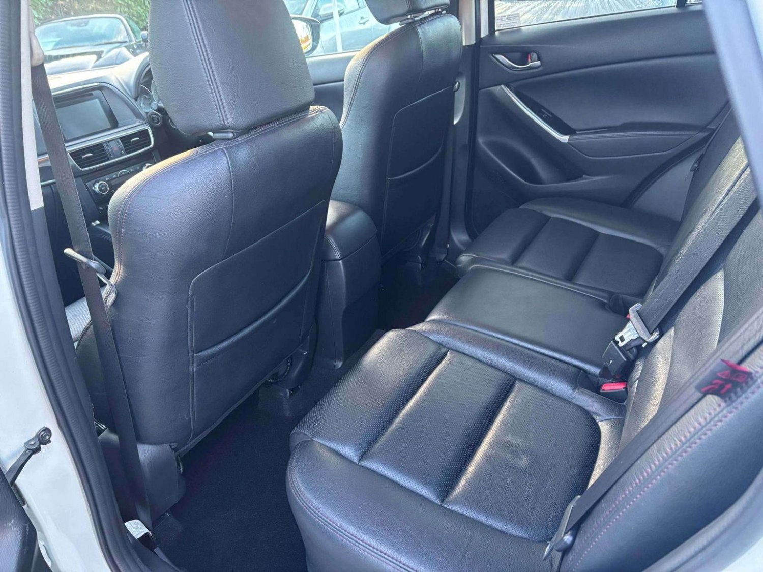 Mazda Cx 5