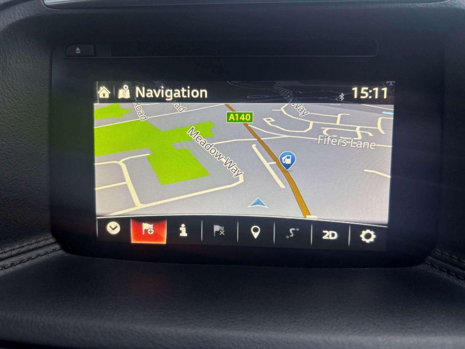 Mazda Cx 5