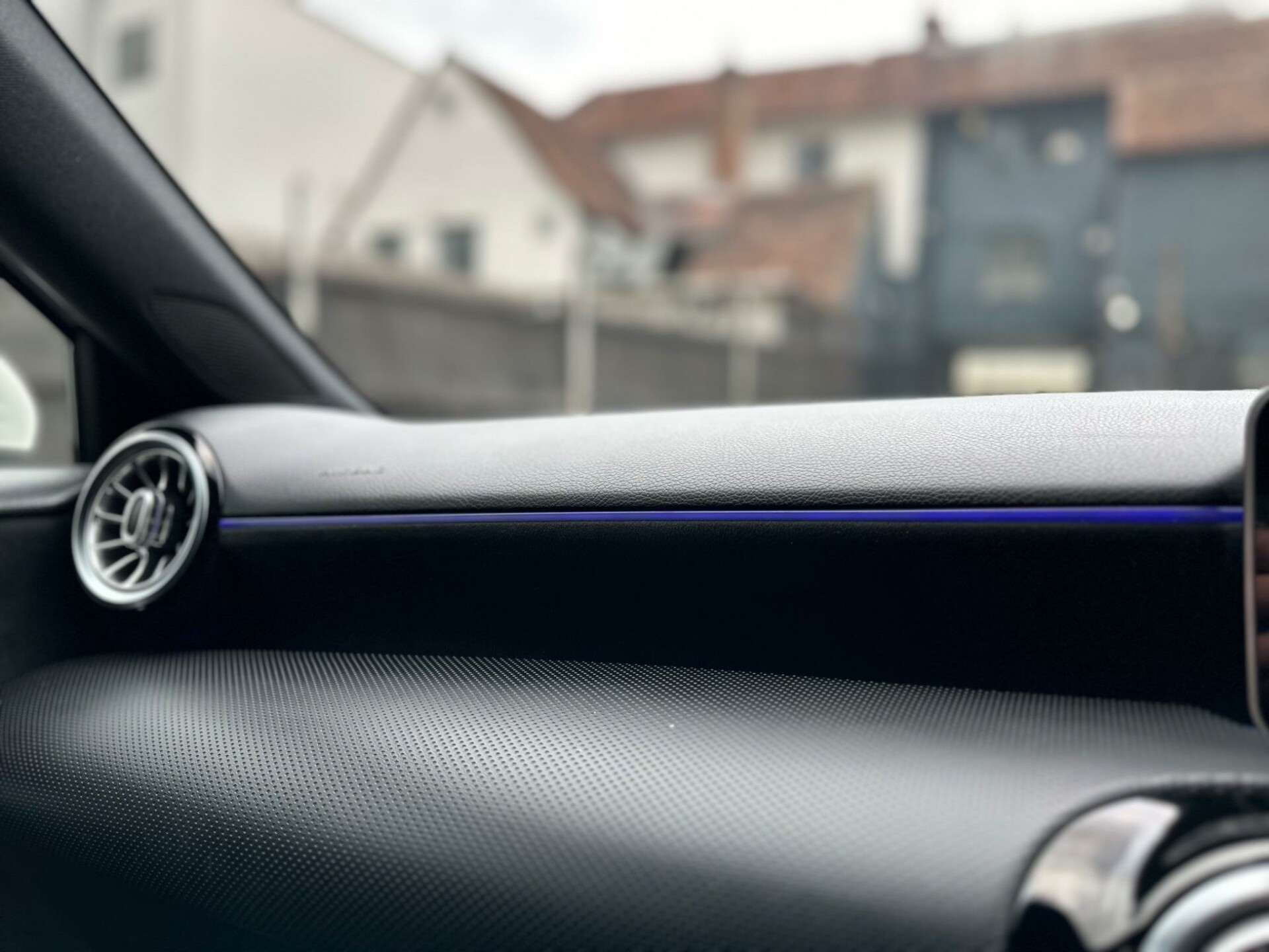 Mercedes Benz A Class