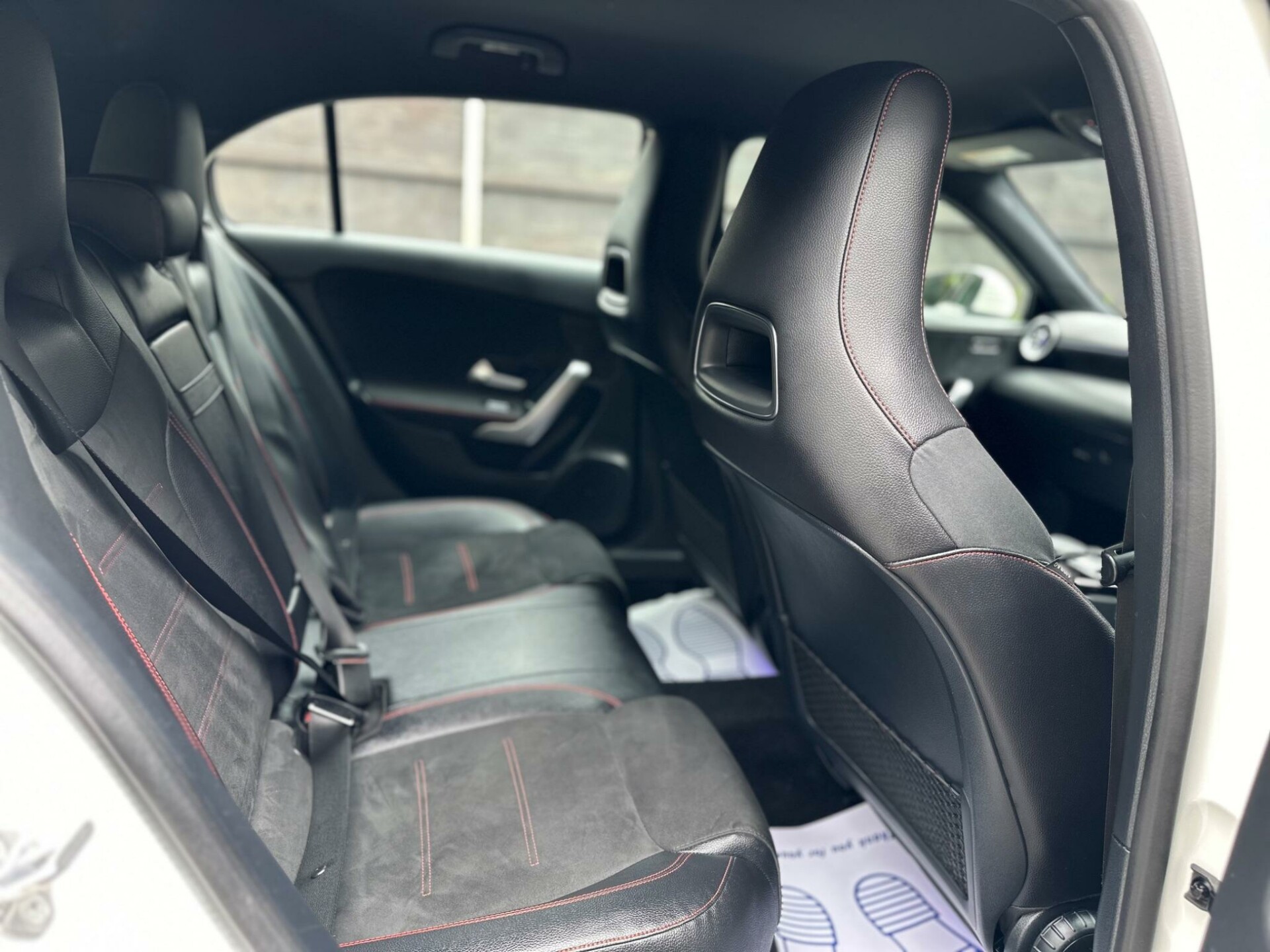 Mercedes Benz A Class