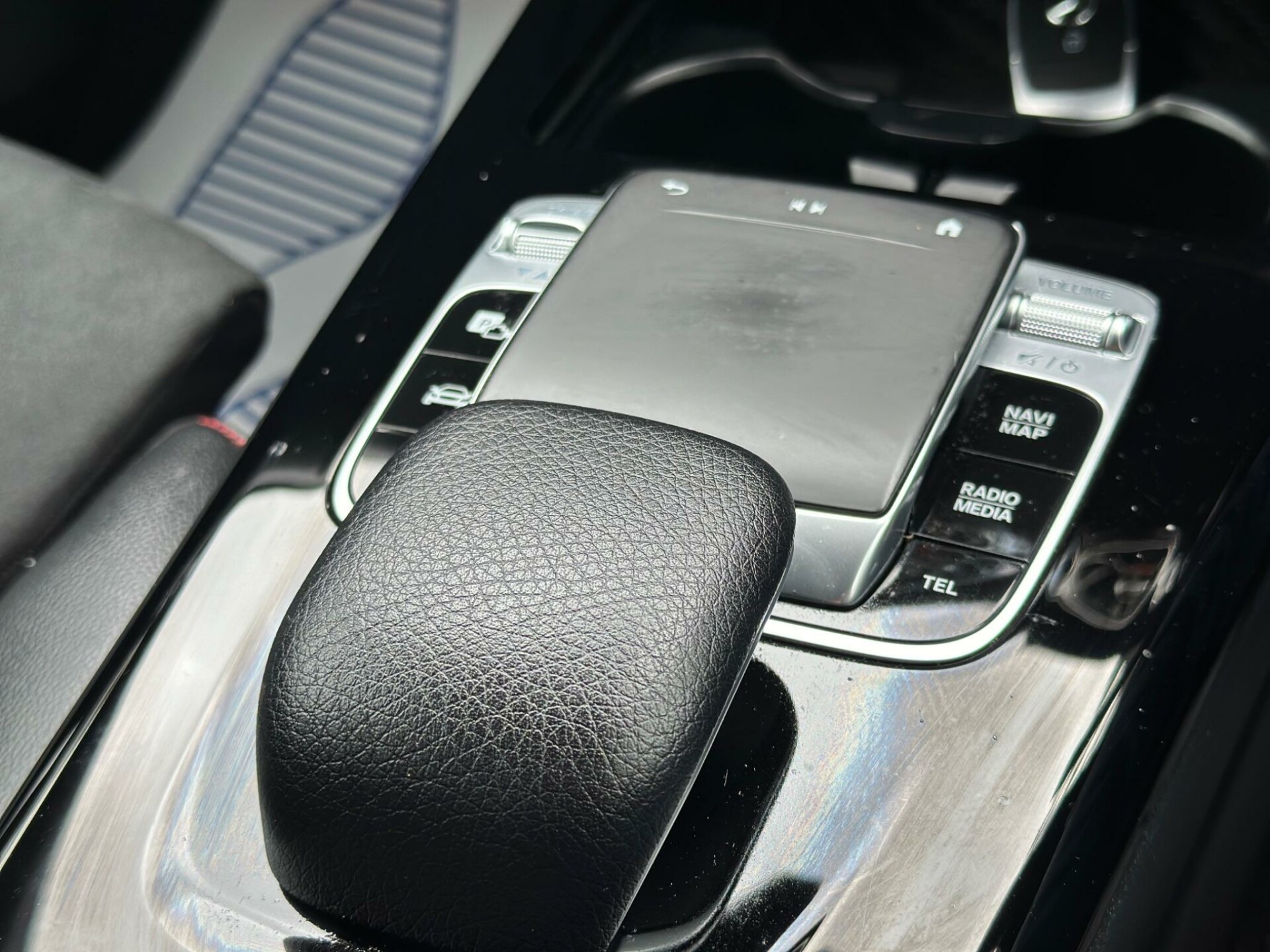Mercedes Benz A Class