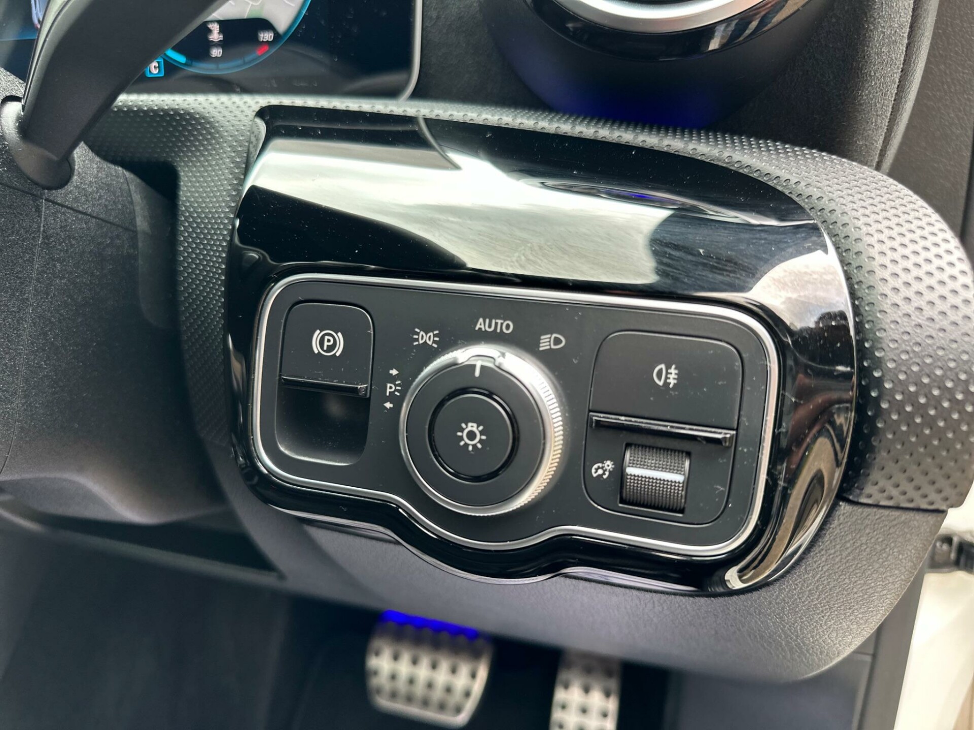 Mercedes Benz A Class