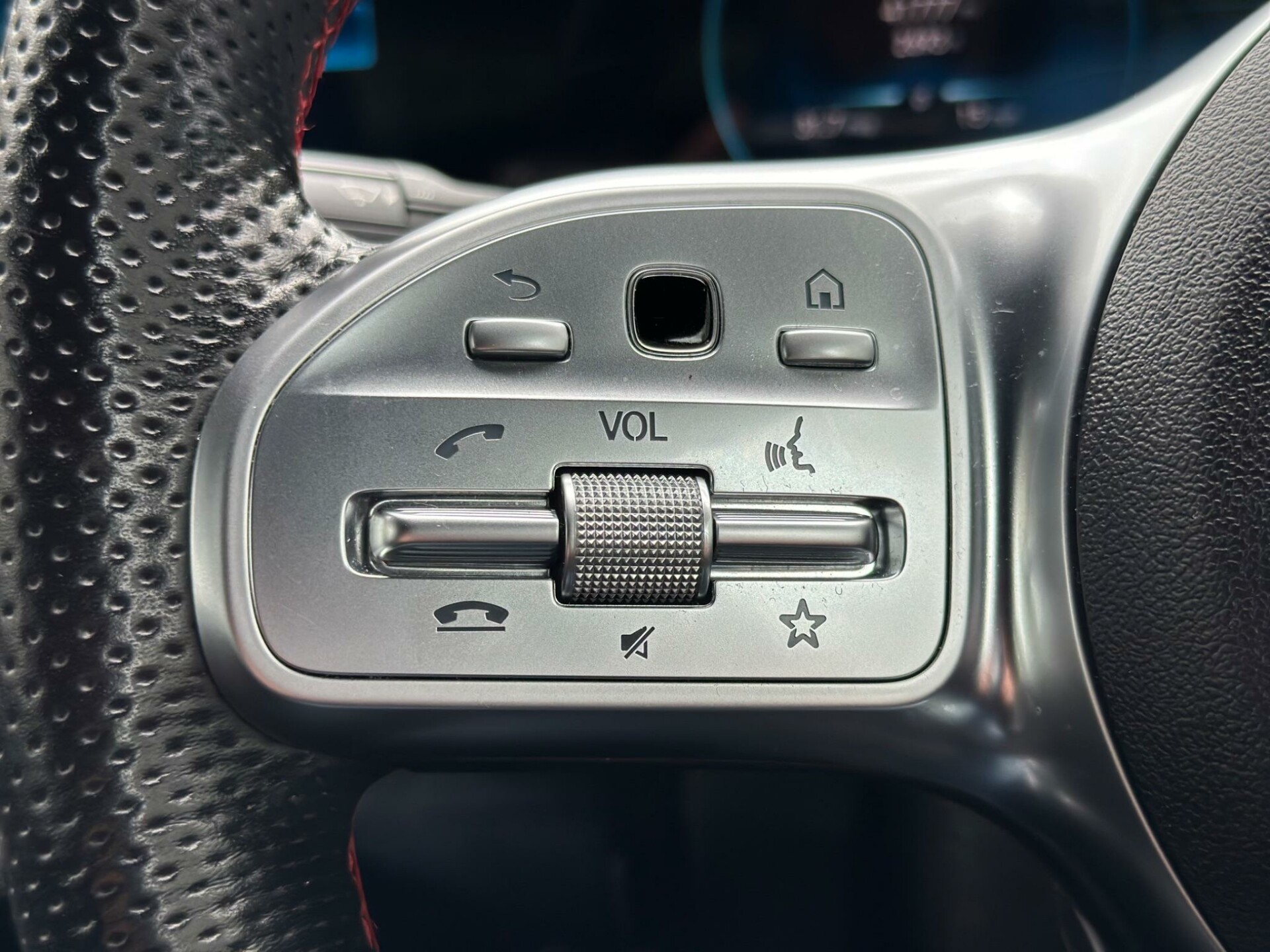 Mercedes Benz A Class