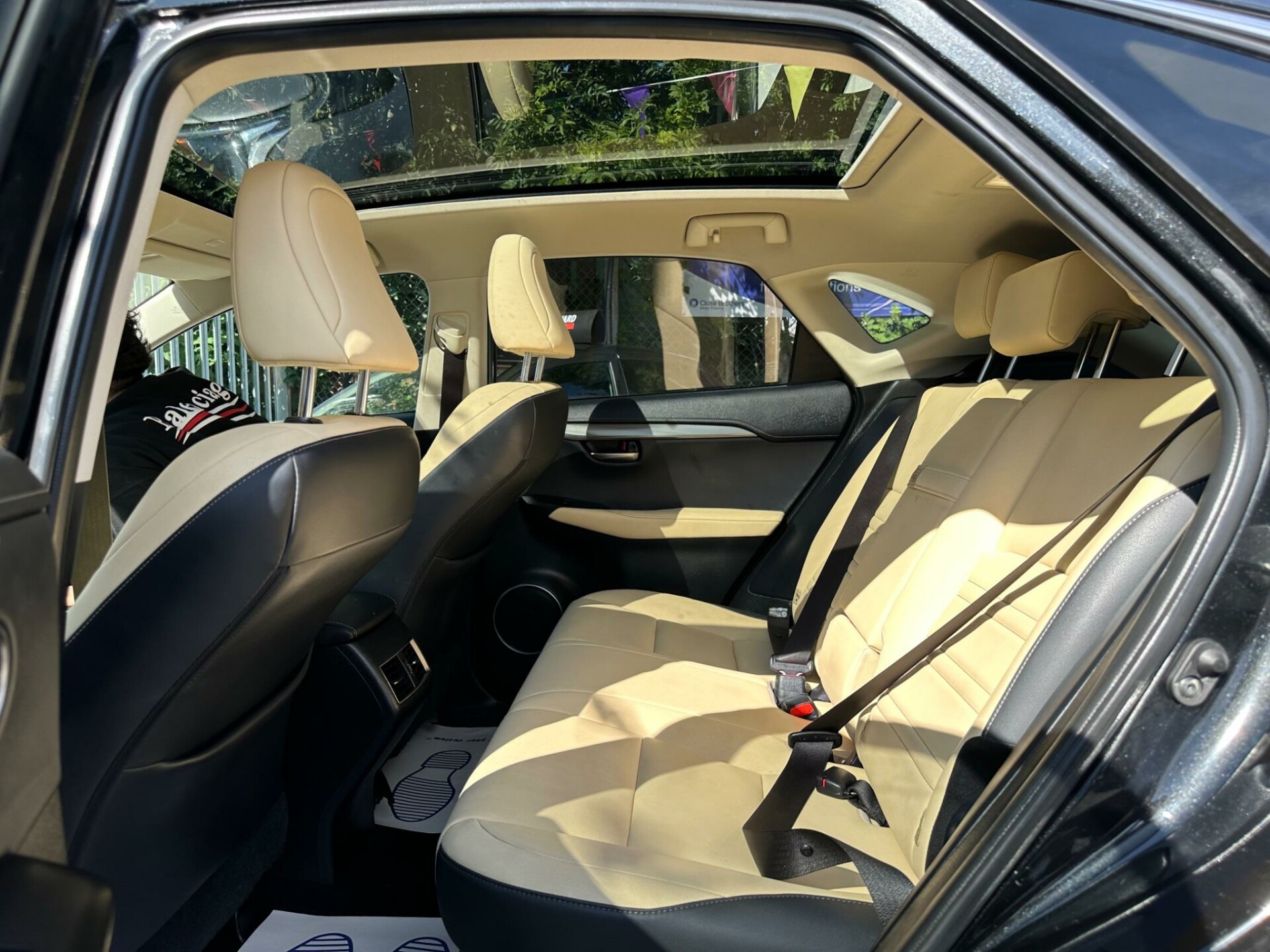 Lexus NX 300h