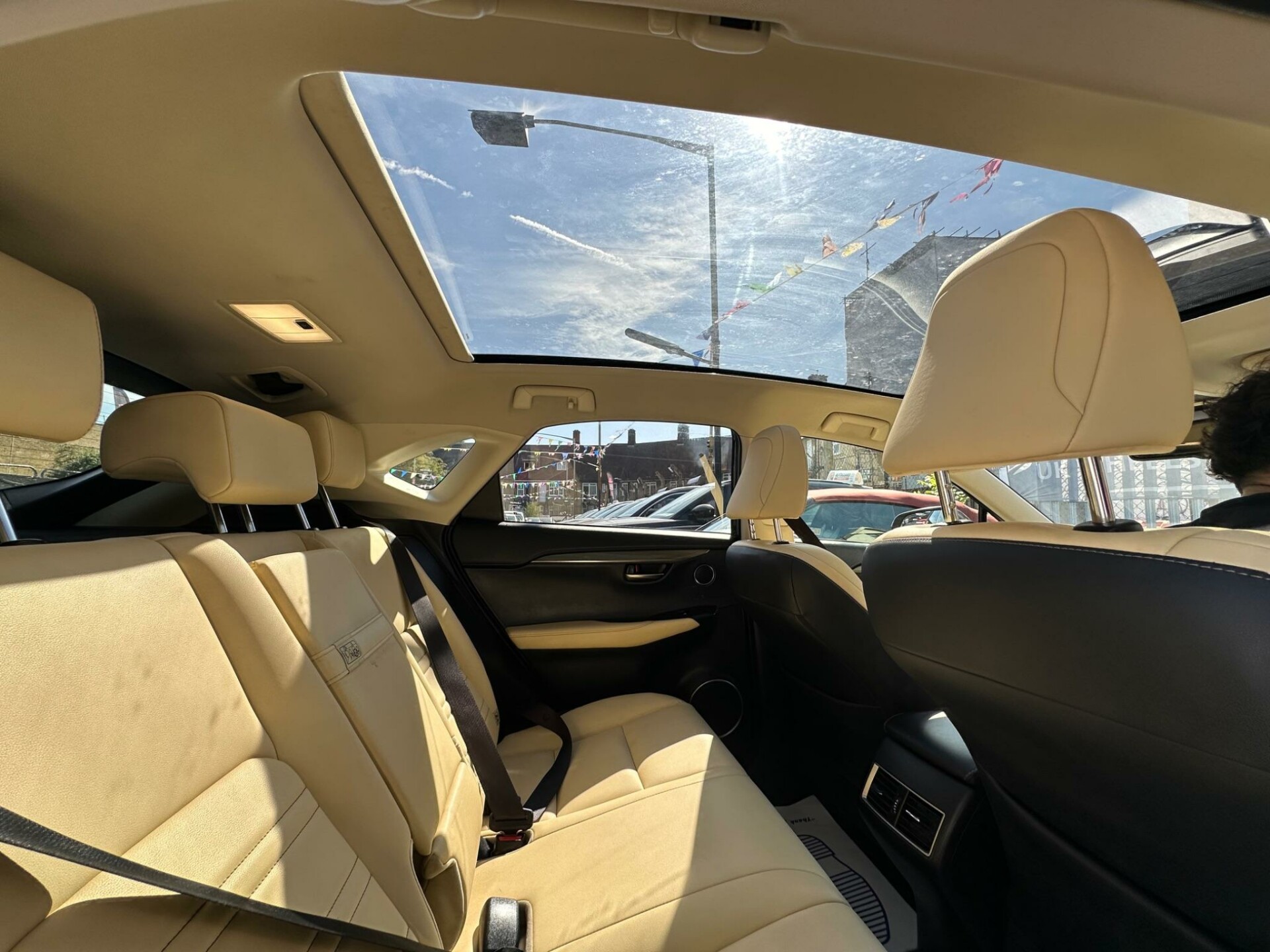 Lexus NX 300h
