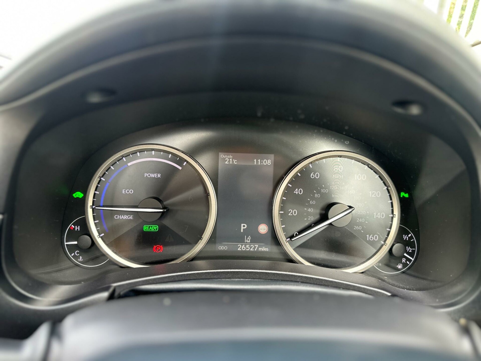 Lexus NX 300h