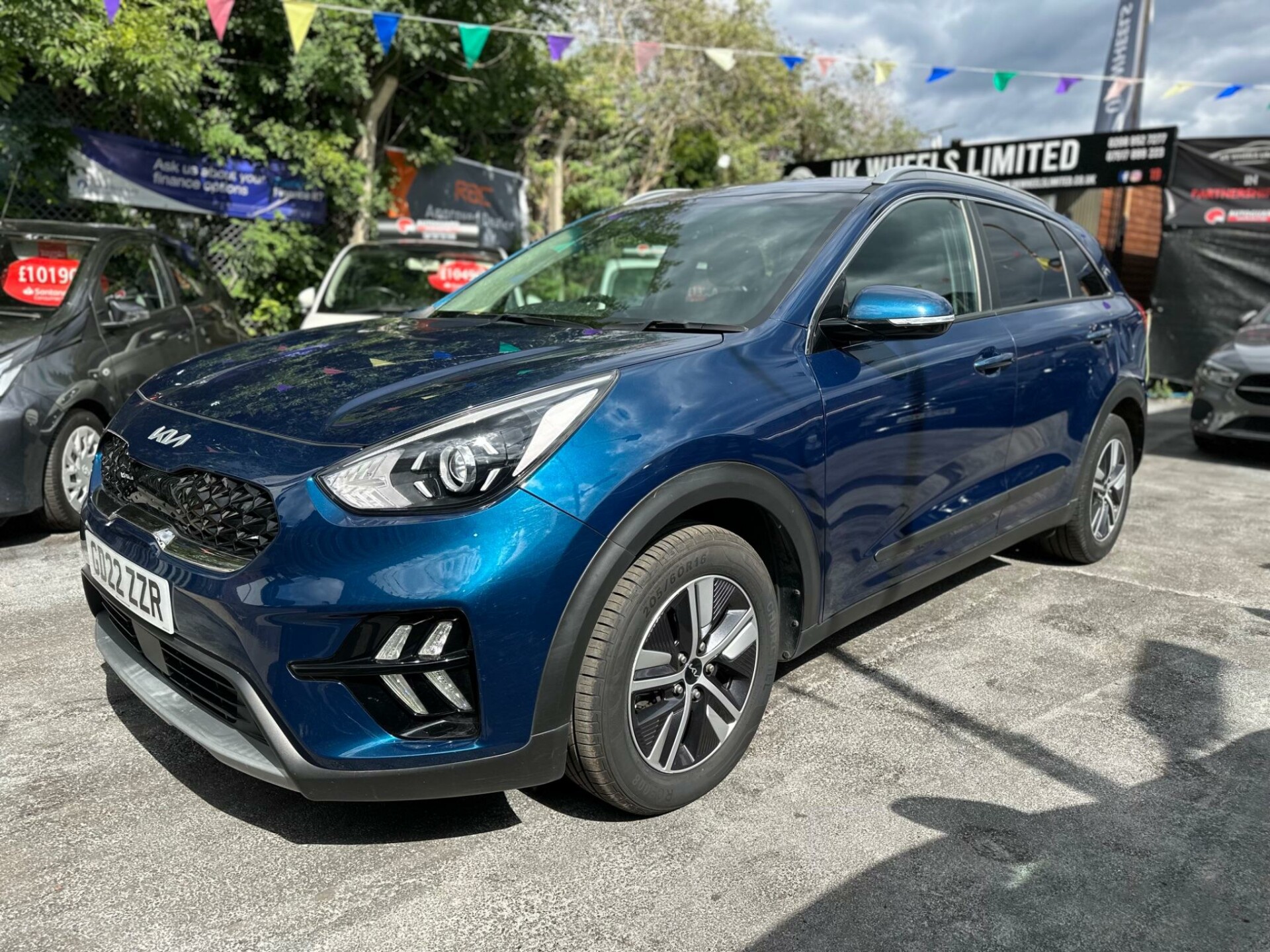 Kia Niro
