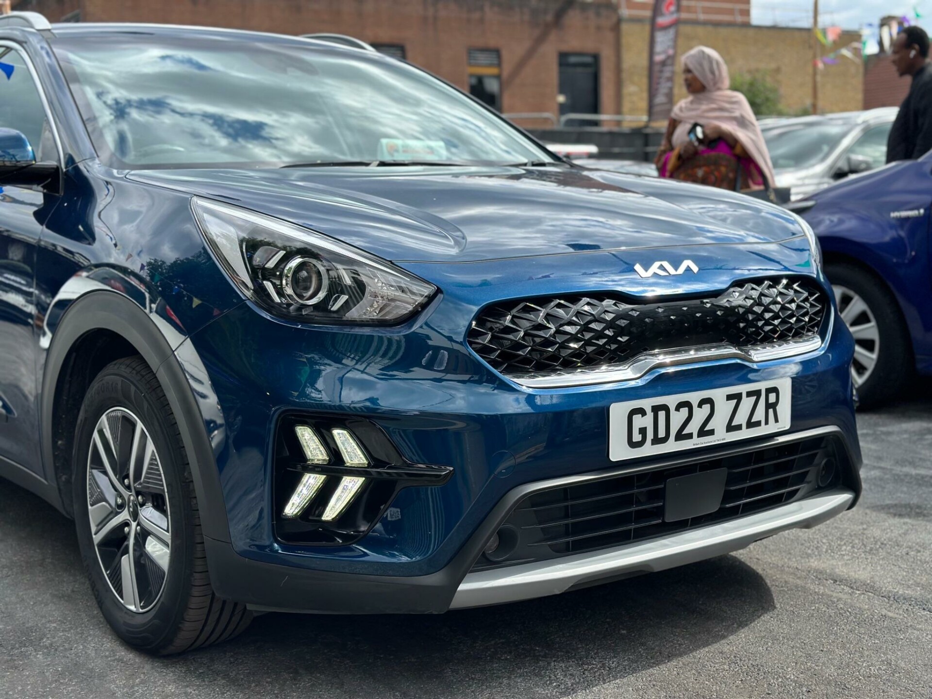 Kia Niro