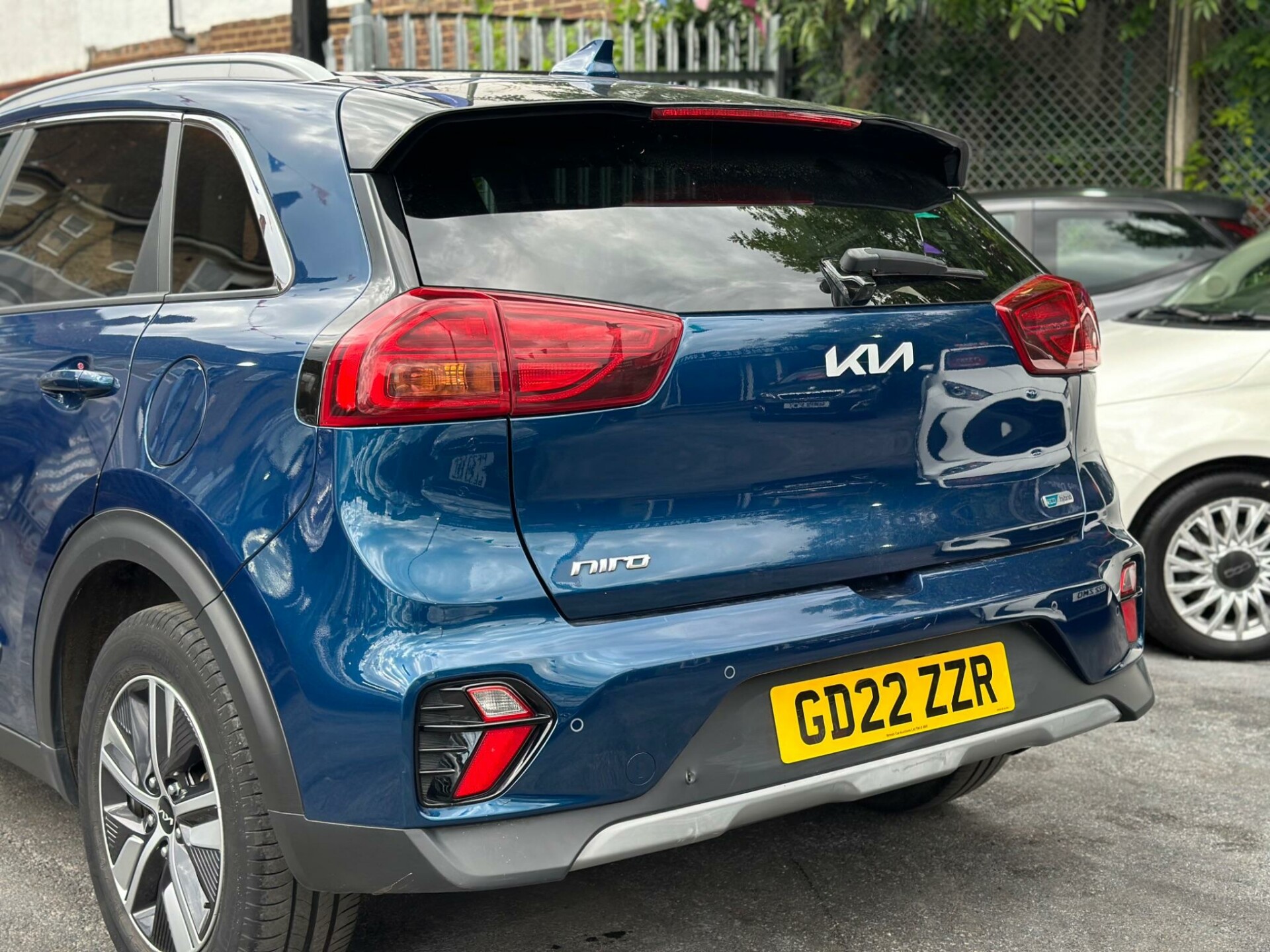 Kia Niro