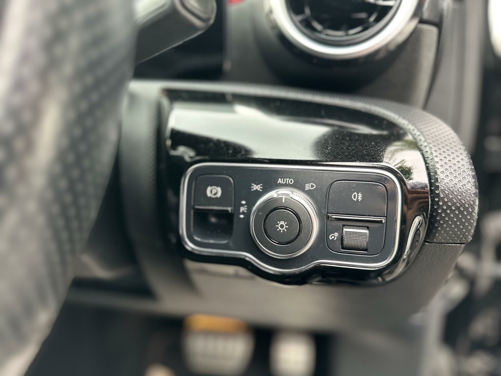 Mercedes Benz A Class