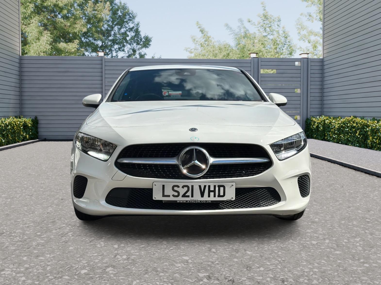 Mercedes Benz A Class