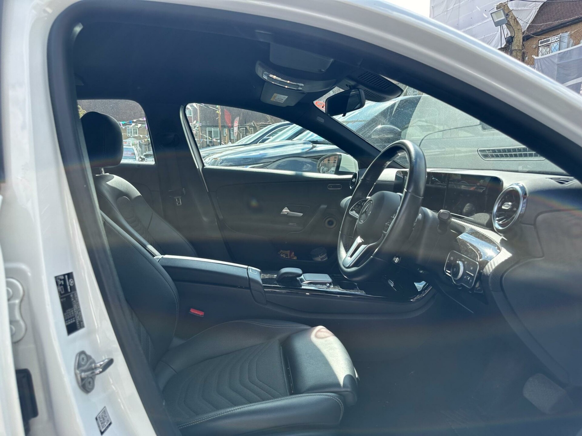 Mercedes Benz A Class