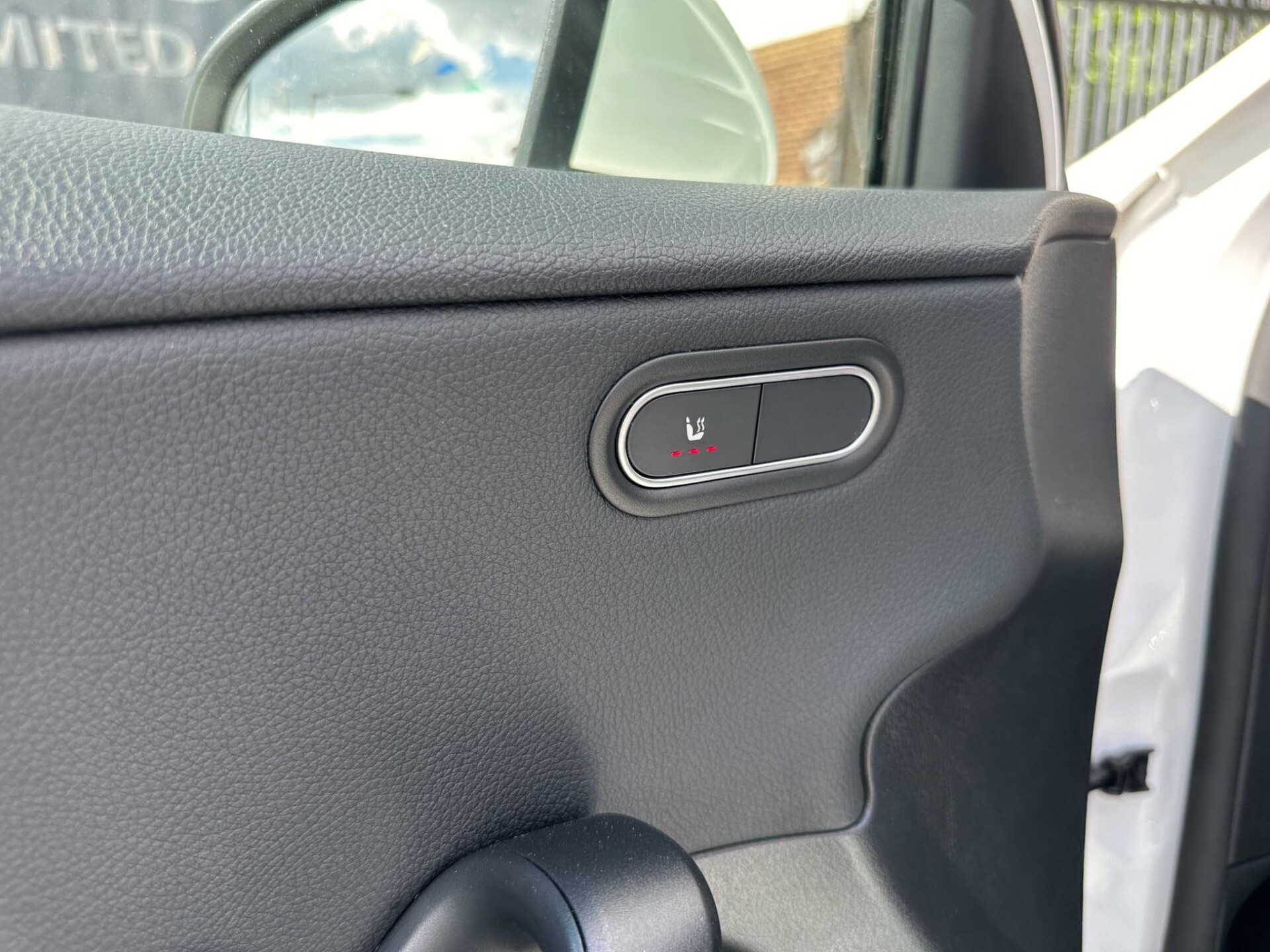 Mercedes Benz A Class