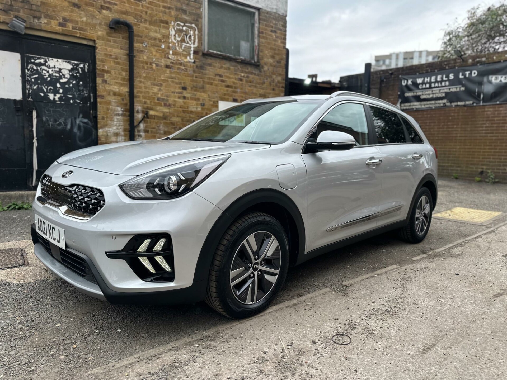 Kia Niro