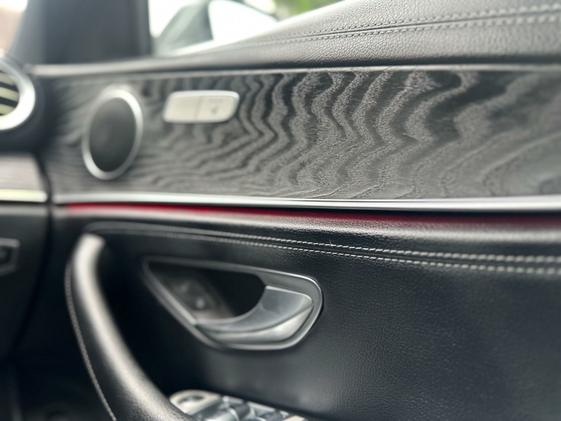 Mercedes Benz E Class