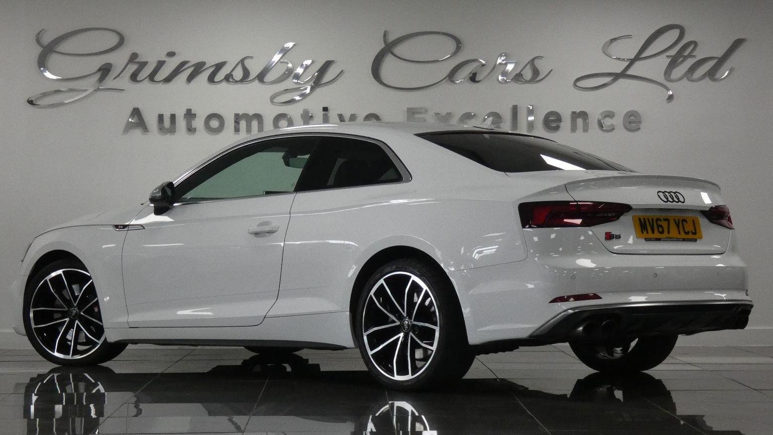 Audi S5