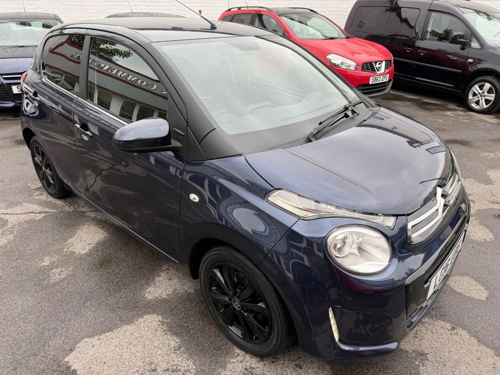 Citroen C1