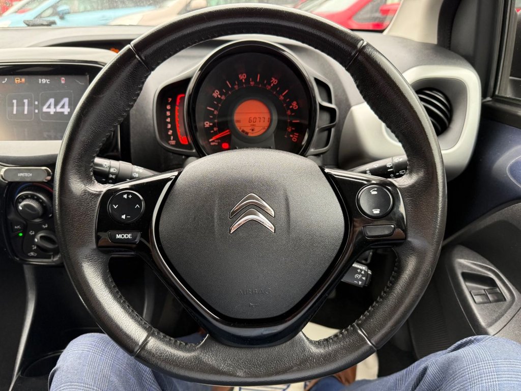 Citroen C1
