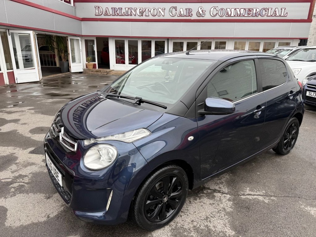 Citroen C1