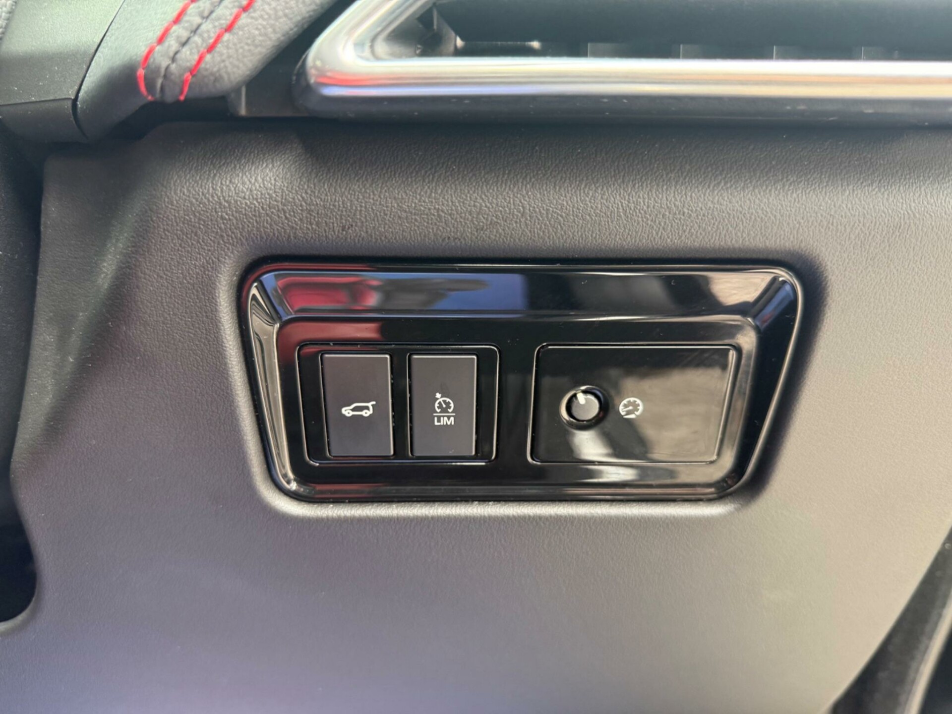 Jaguar F Pace