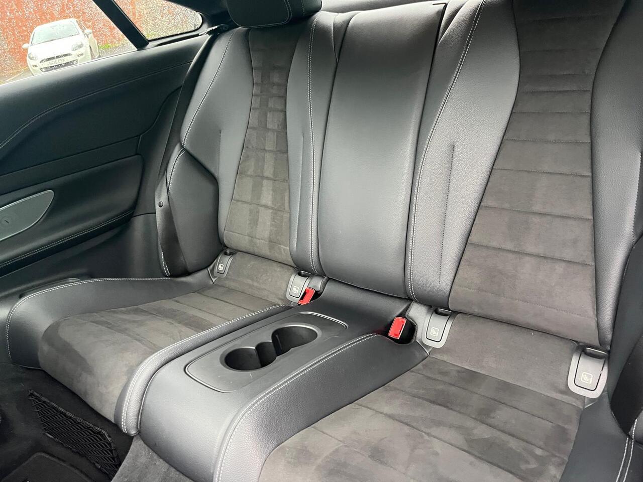Mercedes Benz E Class