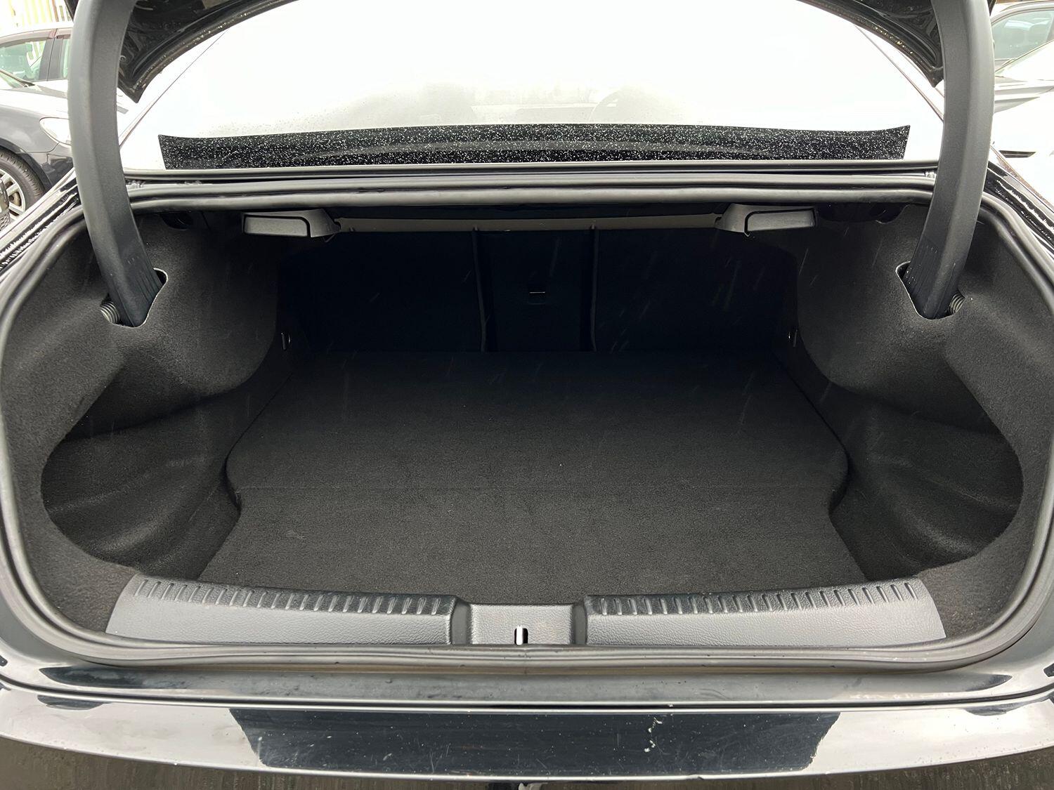 Mercedes Benz CLA